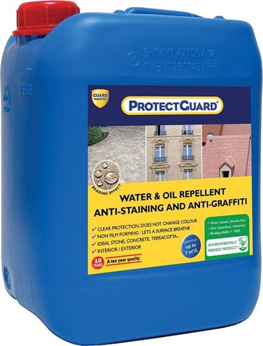 Protect guard WF premium (2 liter)